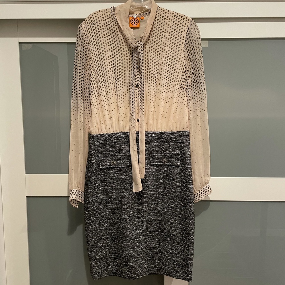 Tory Burch dress S